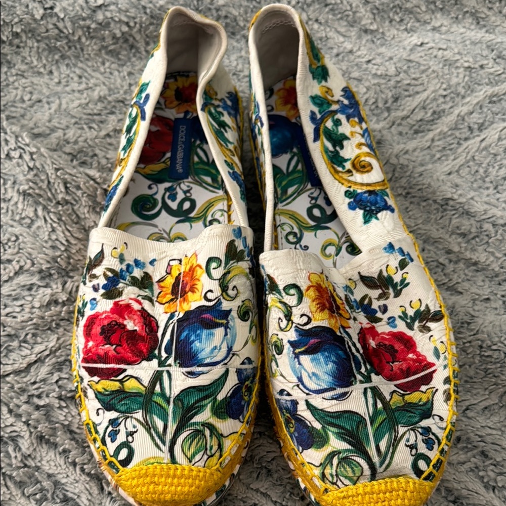 Dolce and gabbana